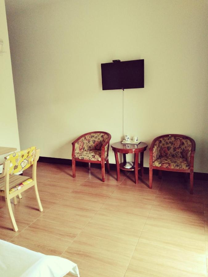 星海芝家民宿samuel'S Home نانجان المظهر الخارجي الصورة