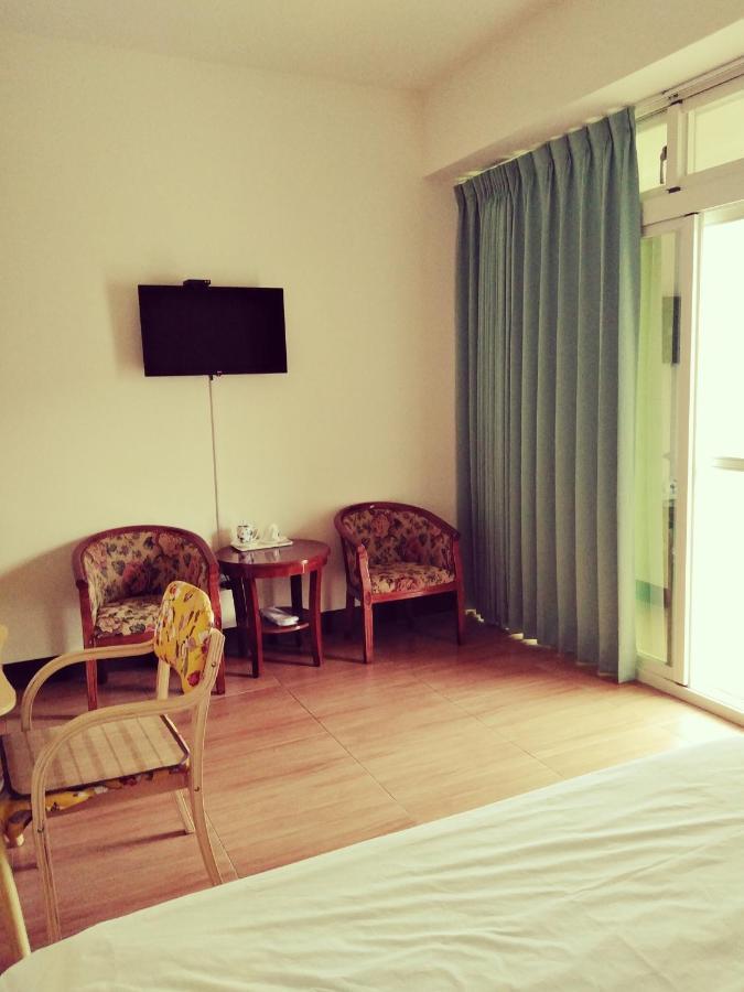 星海芝家民宿samuel'S Home نانجان المظهر الخارجي الصورة