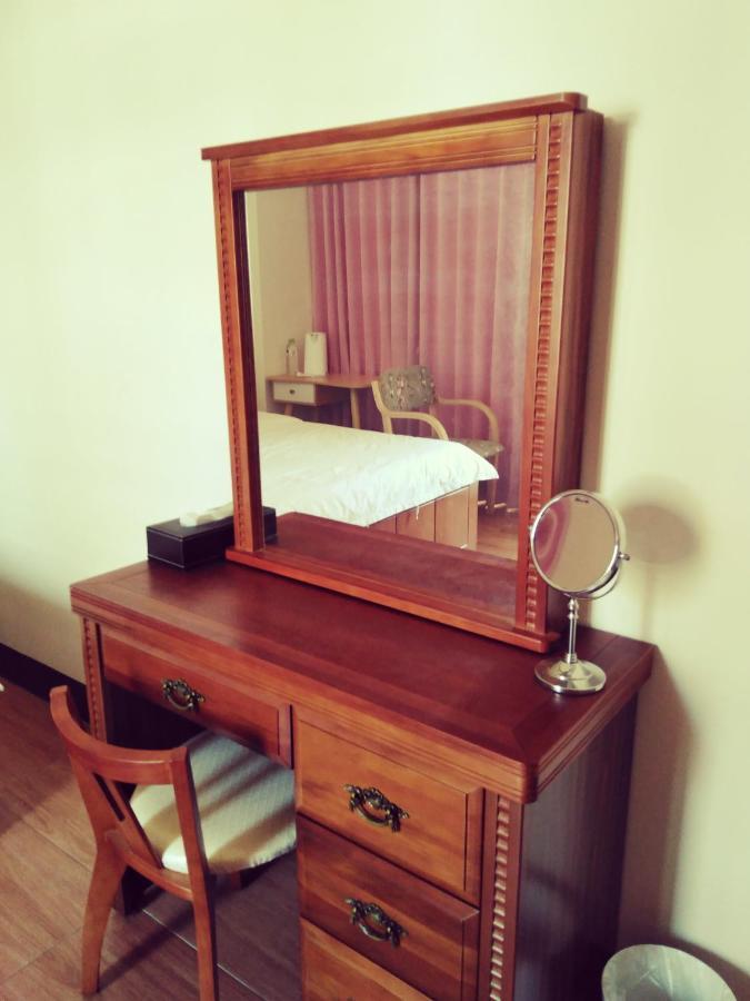 星海芝家民宿samuel'S Home نانجان المظهر الخارجي الصورة