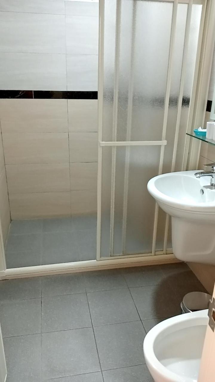 星海芝家民宿samuel'S Home نانجان المظهر الخارجي الصورة