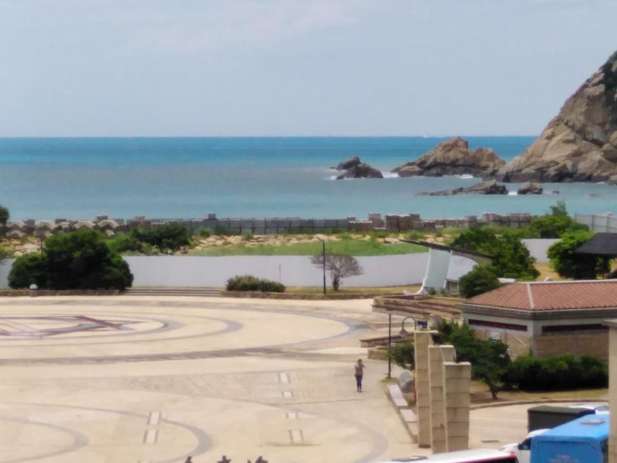 星海芝家民宿samuel'S Home نانجان المظهر الخارجي الصورة