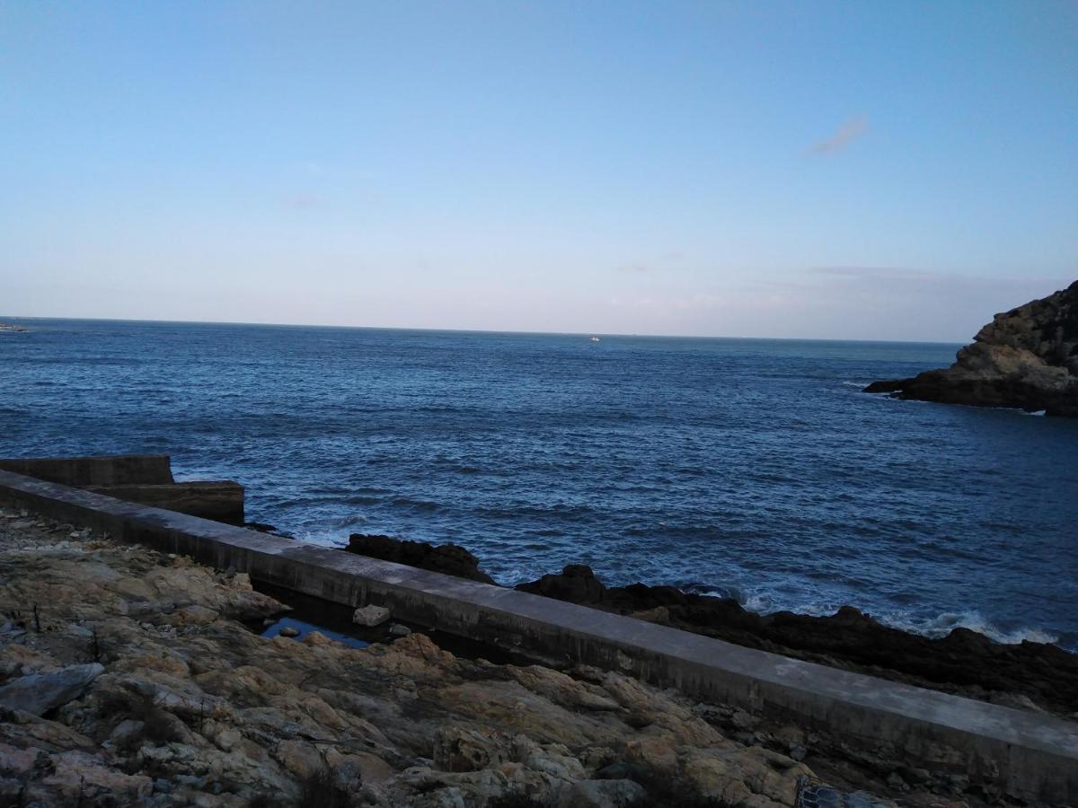星海芝家民宿samuel'S Home نانجان المظهر الخارجي الصورة