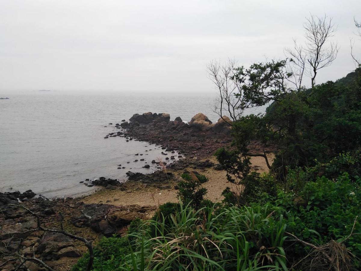 星海芝家民宿samuel'S Home نانجان المظهر الخارجي الصورة