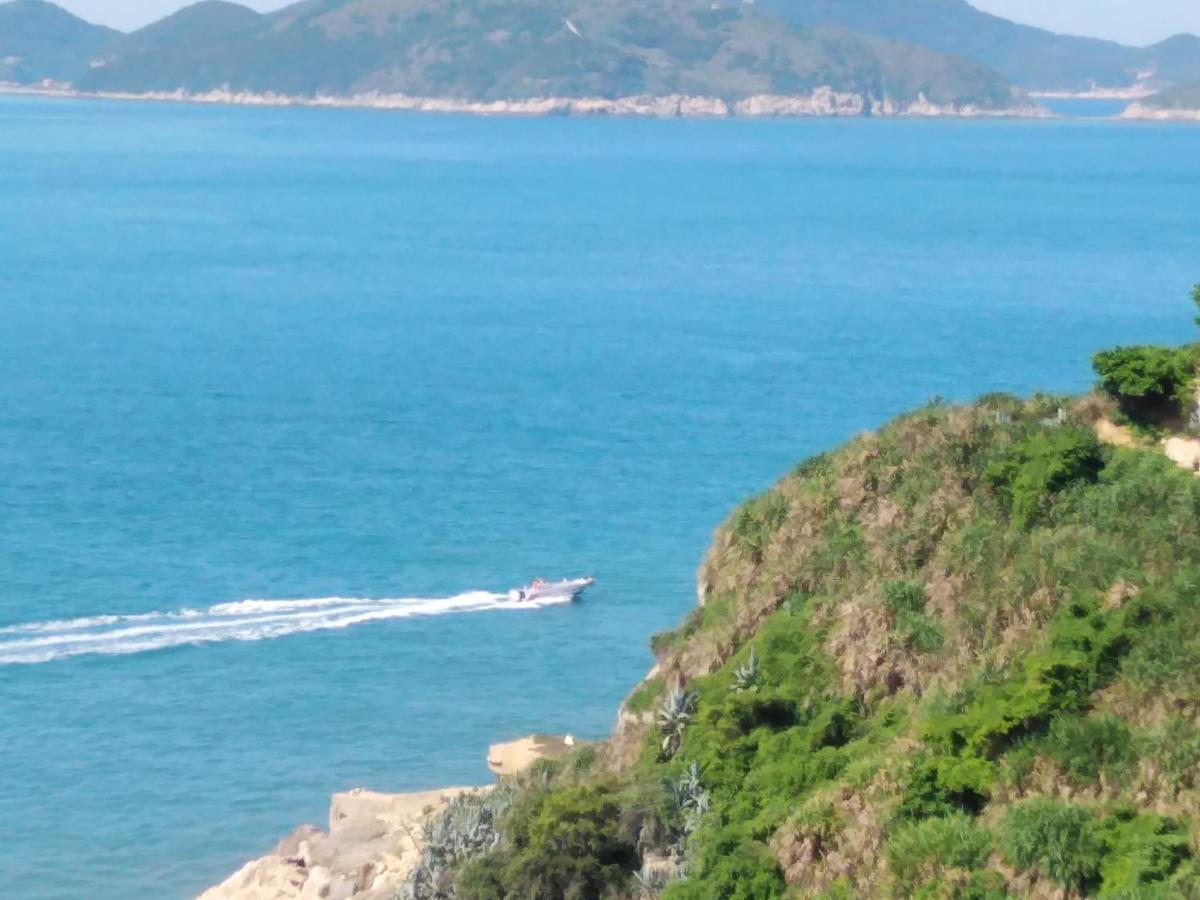 星海芝家民宿samuel'S Home نانجان المظهر الخارجي الصورة