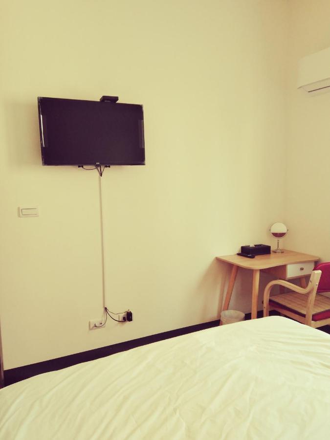 星海芝家民宿samuel'S Home نانجان المظهر الخارجي الصورة